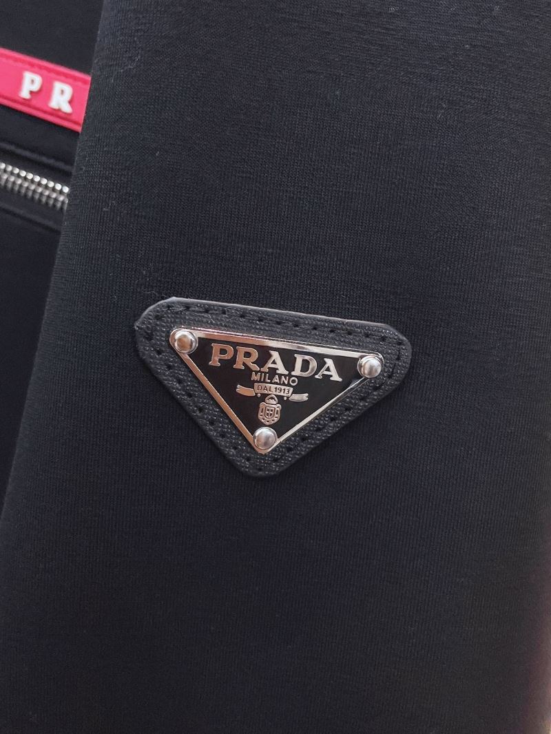 Prada Outwear